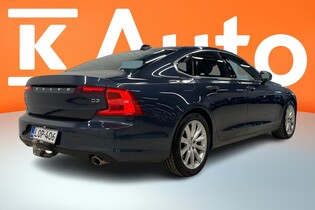 Volvo S90 vaihtoauto