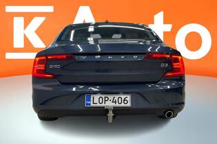 Volvo S90 vaihtoauto