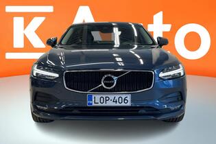 Volvo S90 vaihtoauto