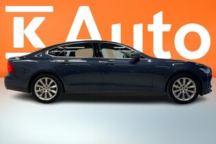 Volvo S90 vaihtoauto