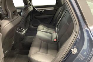 Volvo S90 vaihtoauto