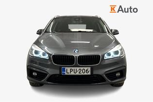 BMW 225 vaihtoauto