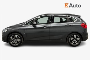 BMW 225 vaihtoauto