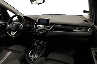 BMW 225 vaihtoauto