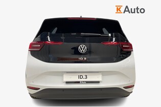 Volkswagen ID.3 vaihtoauto