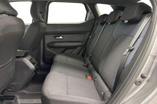 Dacia Duster vaihtoauto