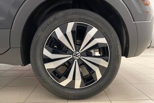 Volkswagen T-Cross vaihtoauto