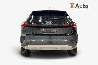 Audi Q3 vaihtoauto