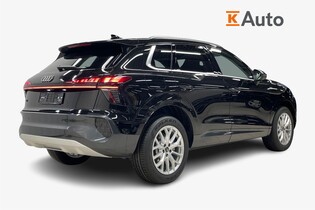 Audi Q3 vaihtoauto
