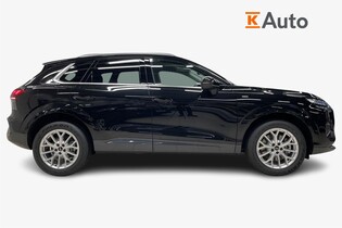 Audi Q3 vaihtoauto