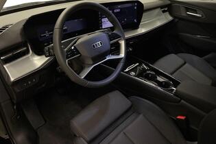 Audi Q3 vaihtoauto