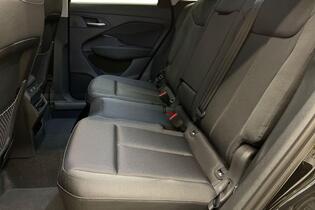 Audi Q3 vaihtoauto