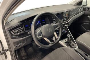 Volkswagen Taigo vaihtoauto