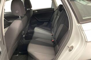 Volkswagen Taigo vaihtoauto