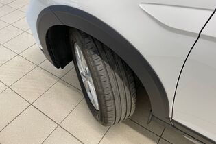 Volkswagen Taigo vaihtoauto