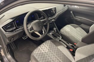 Volkswagen Taigo vaihtoauto