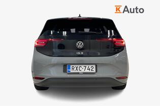 Volkswagen ID.3 vaihtoauto