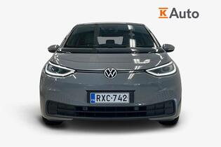 Volkswagen ID.3 vaihtoauto