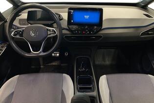 Volkswagen ID.3 vaihtoauto