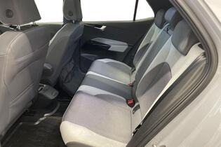 Volkswagen ID.3 vaihtoauto