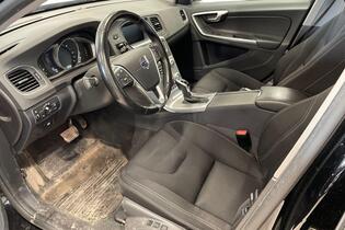 Volvo V60 Cross Country vaihtoauto