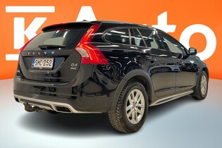 Volvo V60 Cross Country vaihtoauto