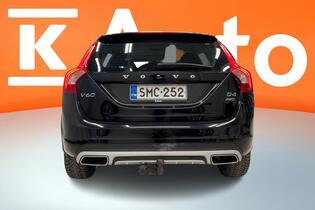 Volvo V60 Cross Country vaihtoauto
