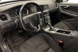 Volvo V60 Cross Country vaihtoauto