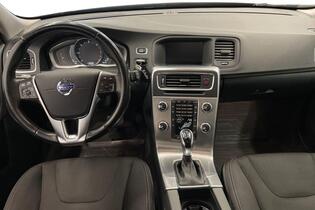 Volvo V60 Cross Country vaihtoauto