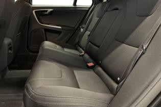 Volvo V60 Cross Country vaihtoauto