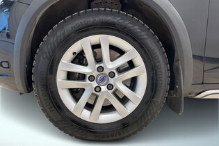 Volvo V60 Cross Country vaihtoauto