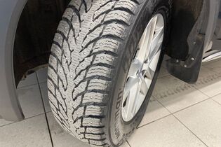 Volvo V60 Cross Country vaihtoauto