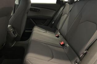 SEAT Leon ST vaihtoauto