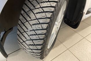 Volkswagen Beetle vaihtoauto