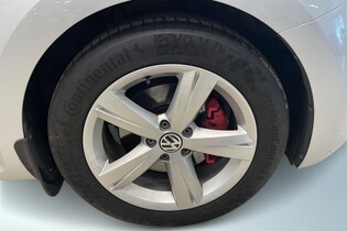 Volkswagen Beetle vaihtoauto