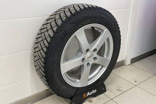 Volkswagen Beetle vaihtoauto