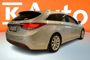 Hyundai i40 vaihtoauto