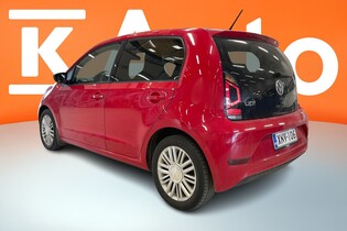 Volkswagen up! vaihtoauto