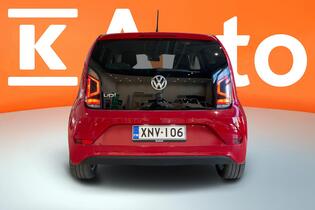 Volkswagen up! vaihtoauto