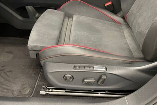 Volkswagen ID.7 vaihtoauto