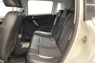 Peugeot 2008 vaihtoauto