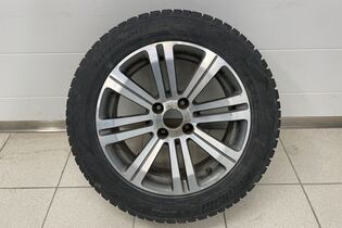 Peugeot 2008 vaihtoauto