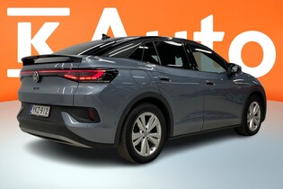 Volkswagen ID.5 vaihtoauto