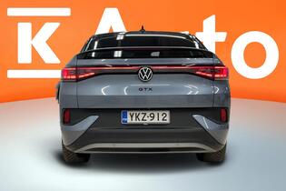 Volkswagen ID.5 vaihtoauto