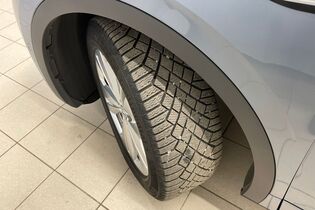 Volkswagen ID.5 vaihtoauto