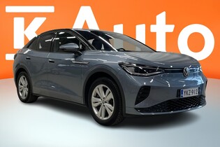 Volkswagen ID.5 vaihtoauto