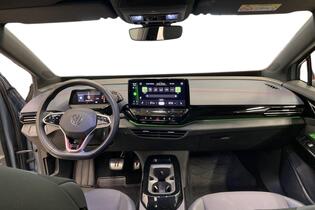 Volkswagen ID.5 vaihtoauto