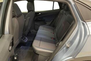 Volkswagen ID.5 vaihtoauto