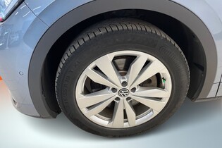 Volkswagen ID.5 vaihtoauto