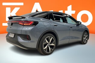 Volkswagen ID.5 vaihtoauto